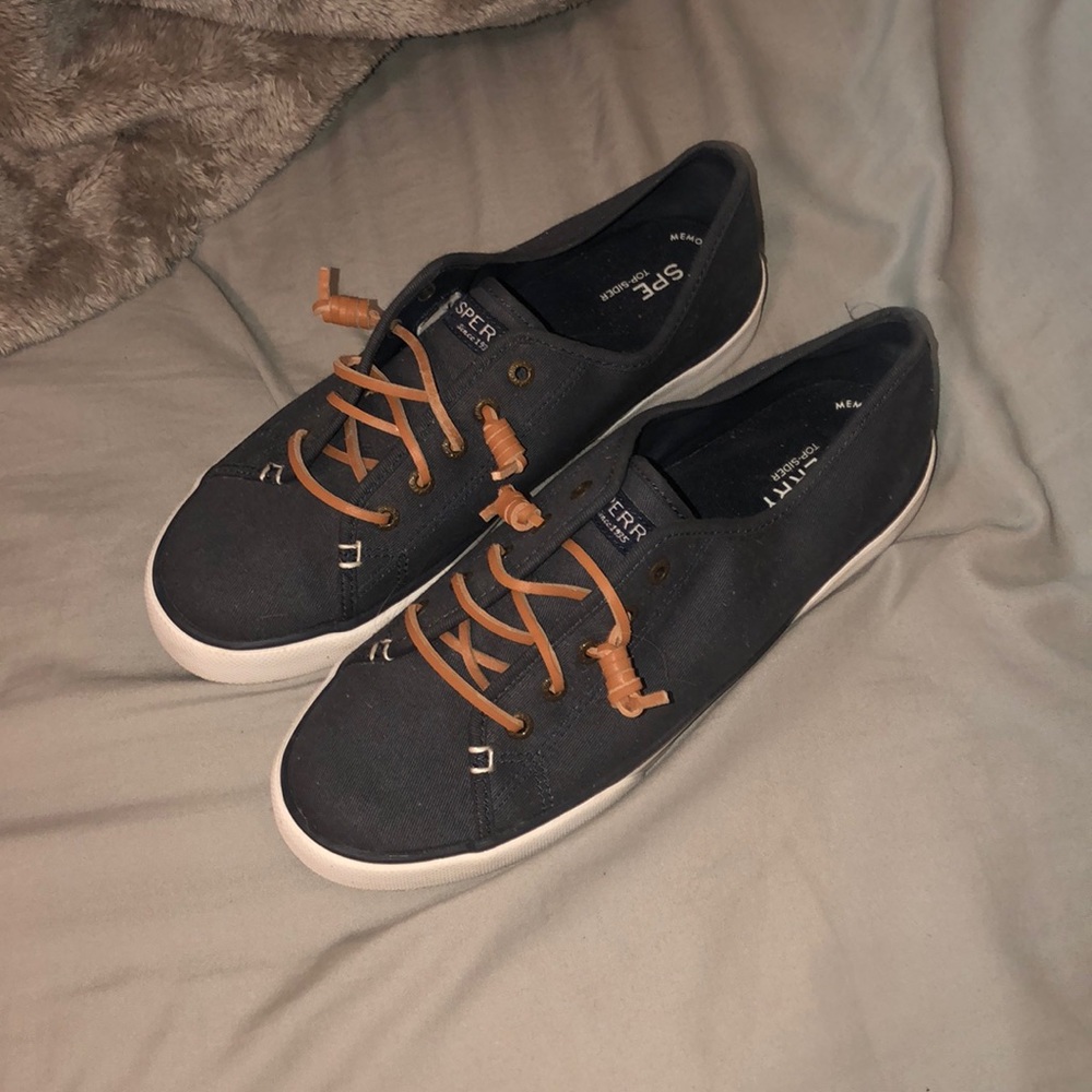 Sperrys